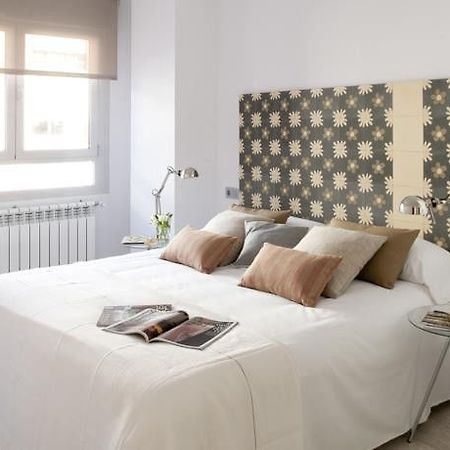 Eric Vokel Suites Barcelona Zewnętrze zdjęcie