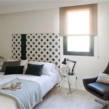 Eric Vokel Suites Barcelona Zewnętrze zdjęcie