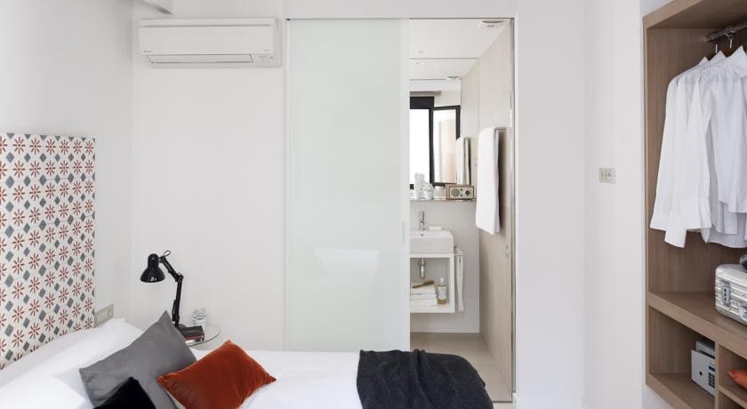 Eric Vokel Suites Barcelona Zewnętrze zdjęcie