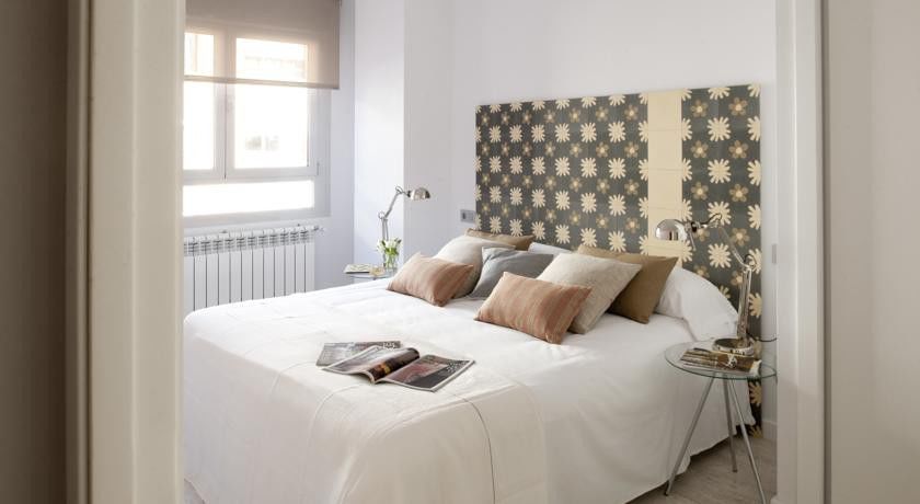 Eric Vokel Suites Barcelona Zewnętrze zdjęcie