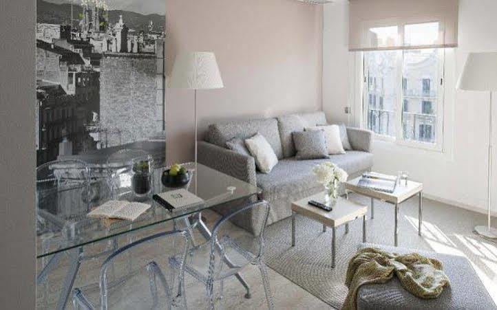 Eric Vokel Suites Barcelona Zewnętrze zdjęcie