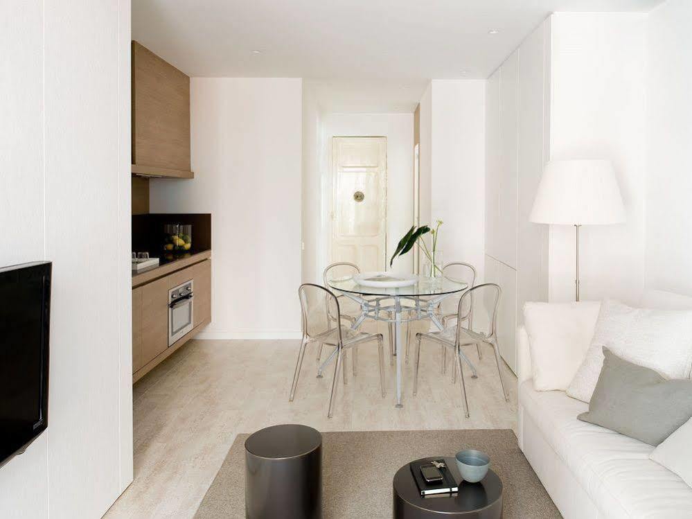 Eric Vokel Suites Barcelona Zewnętrze zdjęcie
