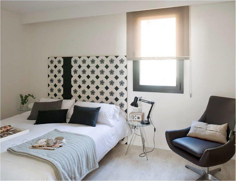 Eric Vokel Suites Barcelona Zewnętrze zdjęcie