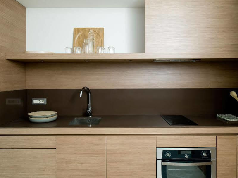 Eric Vokel Suites Barcelona Zewnętrze zdjęcie