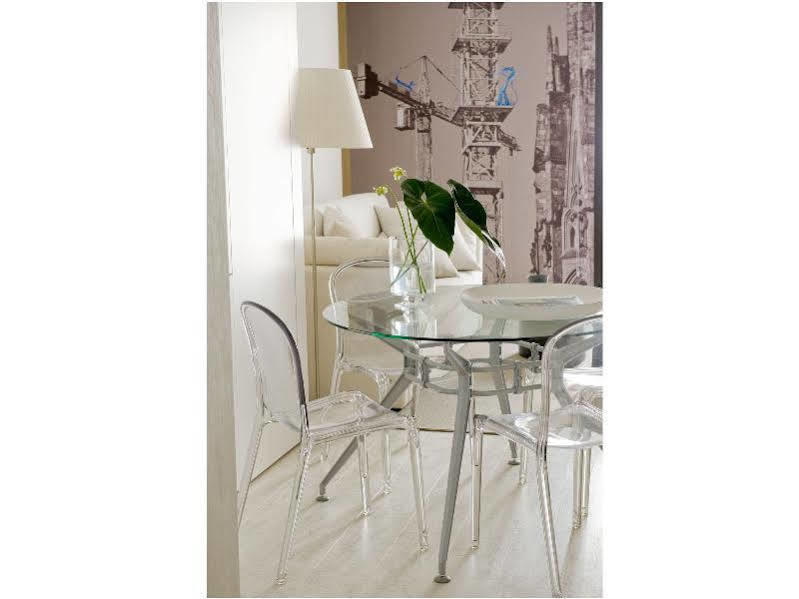 Eric Vokel Suites Barcelona Zewnętrze zdjęcie