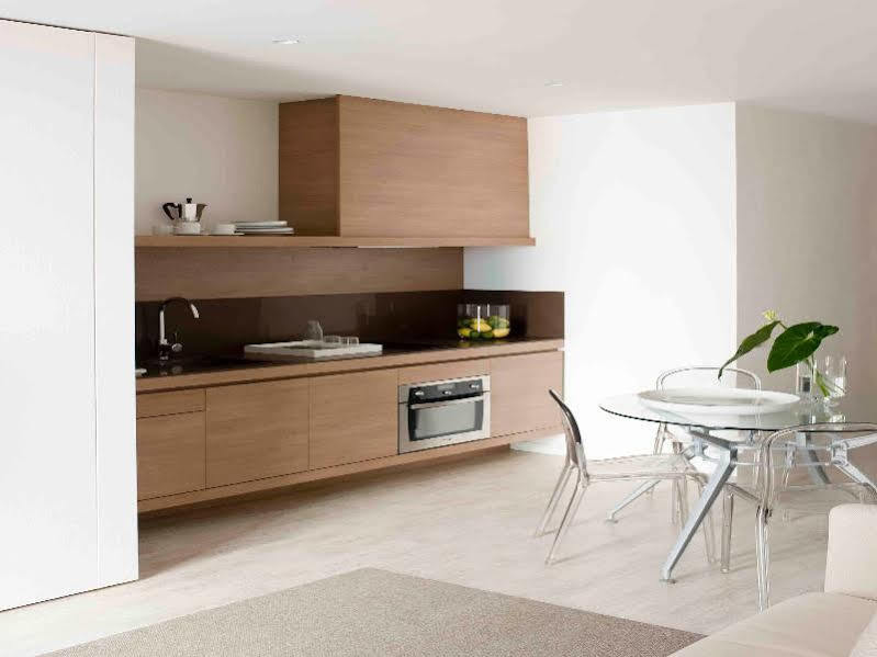 Eric Vokel Suites Barcelona Zewnętrze zdjęcie