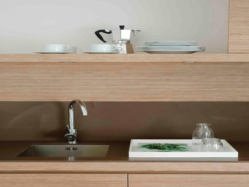 Eric Vokel Suites Barcelona Zewnętrze zdjęcie