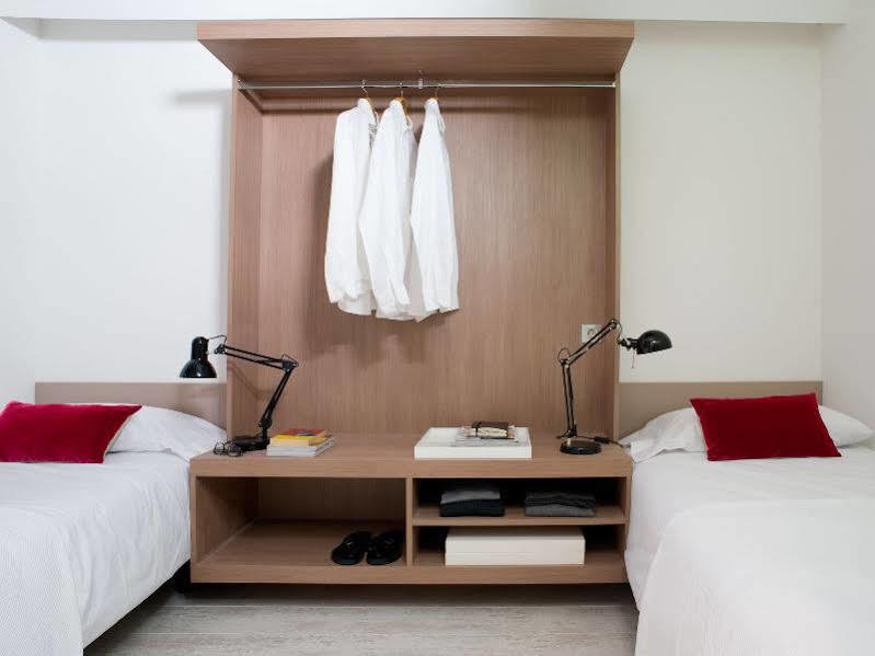 Eric Vokel Suites Barcelona Zewnętrze zdjęcie