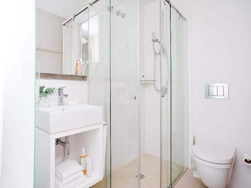 Eric Vokel Suites Barcelona Zewnętrze zdjęcie