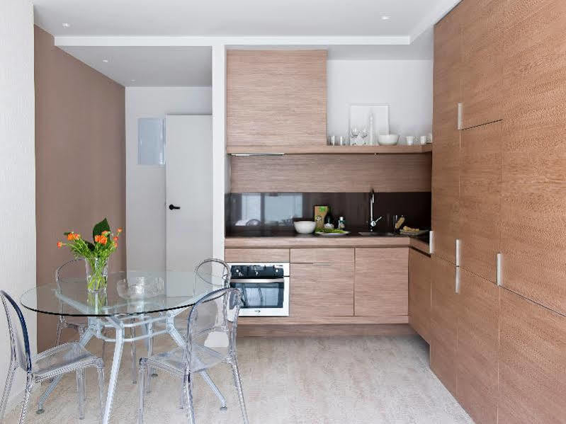 Eric Vokel Suites Barcelona Zewnętrze zdjęcie