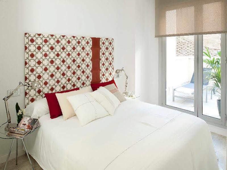 Eric Vokel Suites Barcelona Zewnętrze zdjęcie