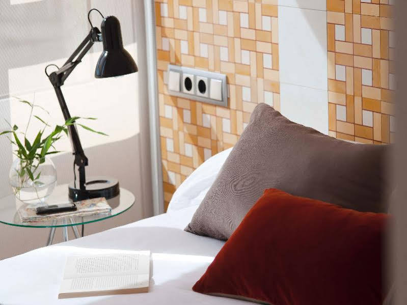 Eric Vokel Suites Barcelona Zewnętrze zdjęcie