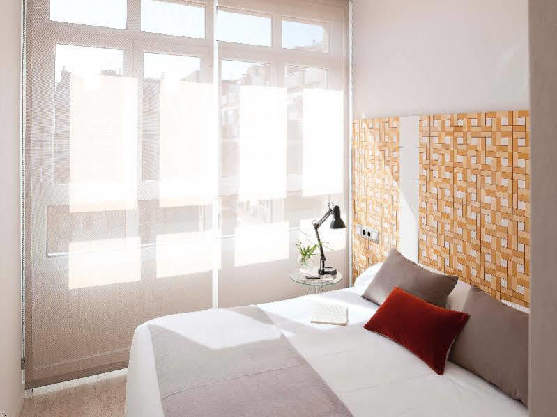 Eric Vokel Suites Barcelona Zewnętrze zdjęcie