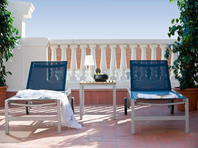 Eric Vokel Suites Barcelona Zewnętrze zdjęcie