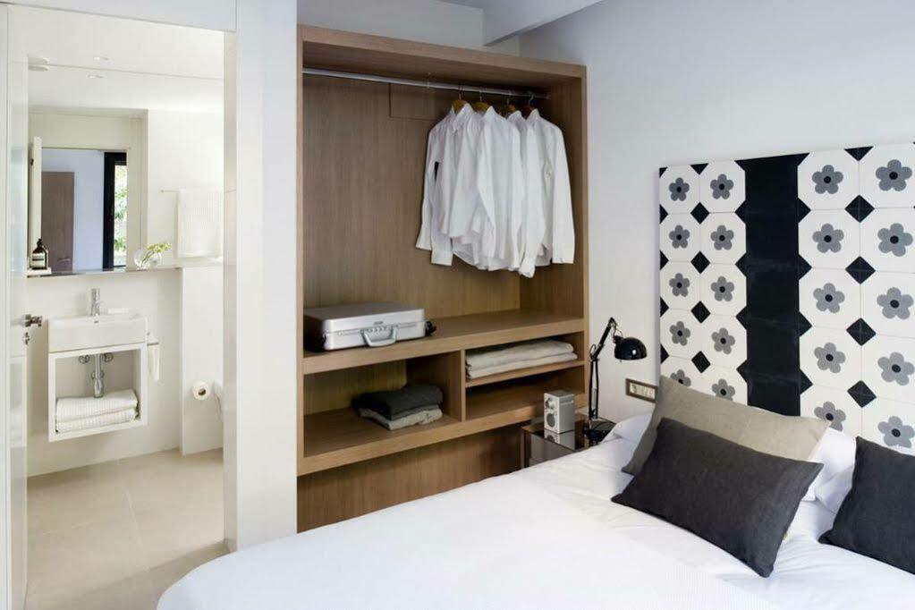 Eric Vokel Suites Barcelona Zewnętrze zdjęcie