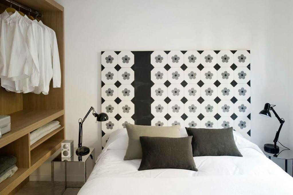 Eric Vokel Suites Barcelona Zewnętrze zdjęcie