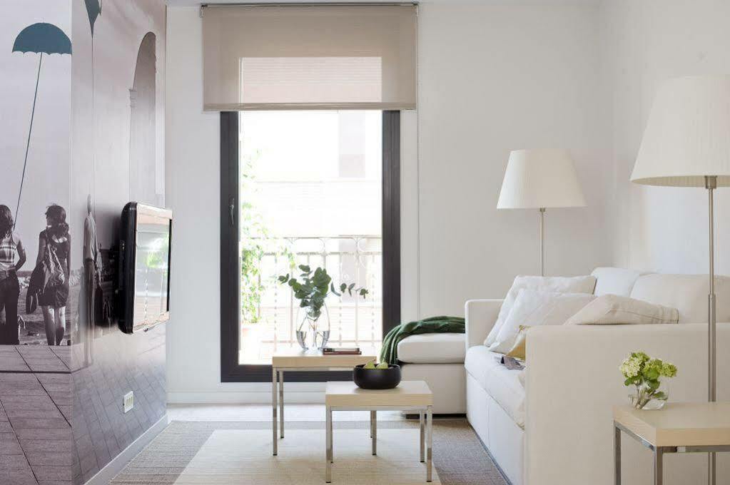 Eric Vokel Suites Barcelona Zewnętrze zdjęcie