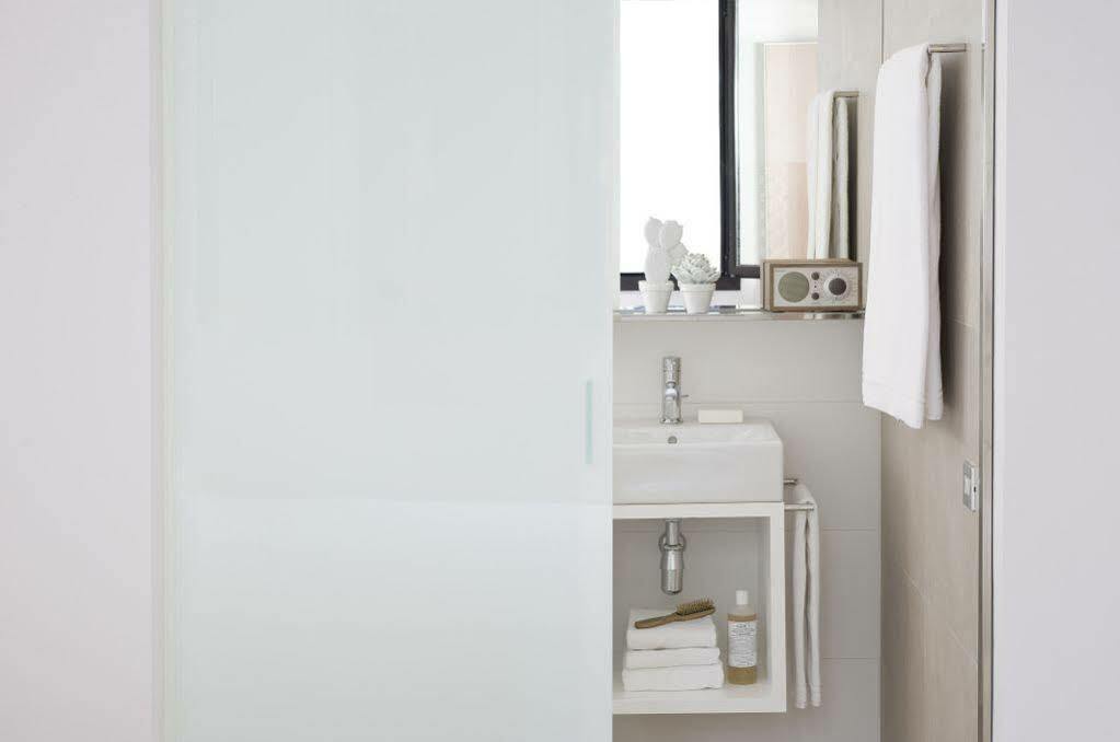 Eric Vokel Suites Barcelona Zewnętrze zdjęcie