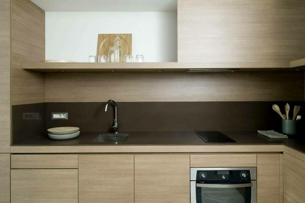 Eric Vokel Suites Barcelona Zewnętrze zdjęcie