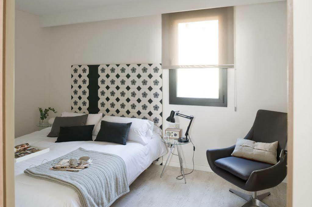Eric Vokel Suites Barcelona Zewnętrze zdjęcie